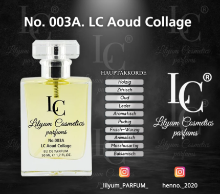 003A. LC Aoud Collage