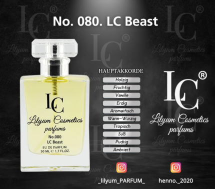 080. LC Beast