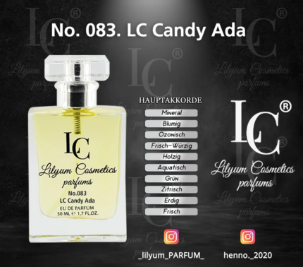 083. LC Candy Ada