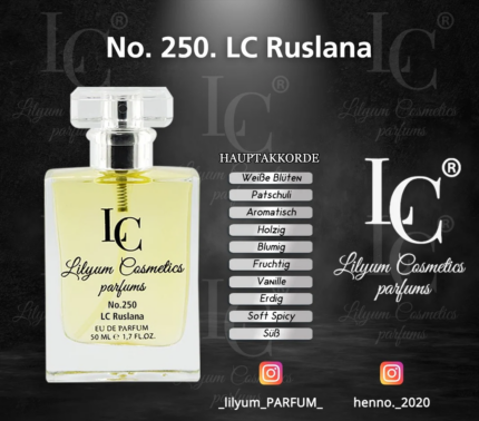 250. LC Ruslana