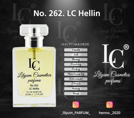 262. LC Hellin