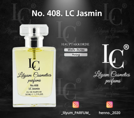 408. LC Jasmin