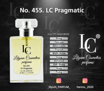 455. LC Pragmatic