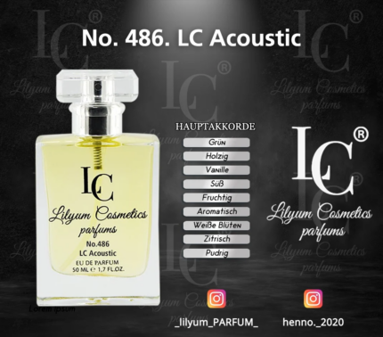486. LC Acoustic