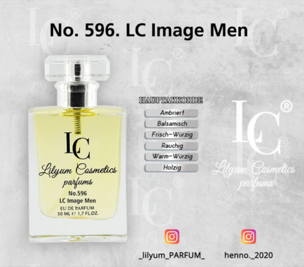 596. LC Image Men