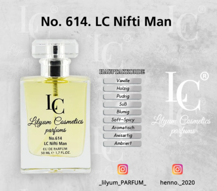 614. LC Nifti Man