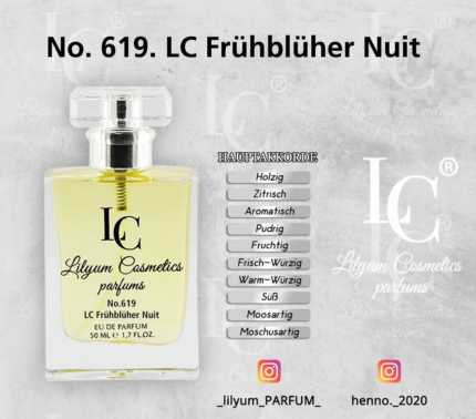 619. LC Frühblüher Nuit