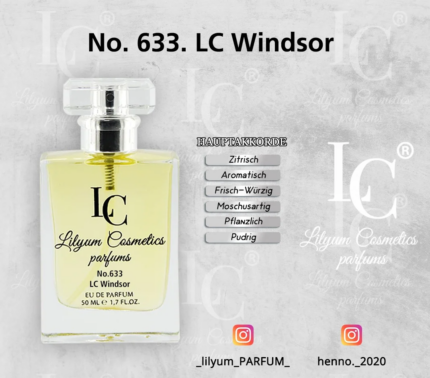 633. LC Windsor
