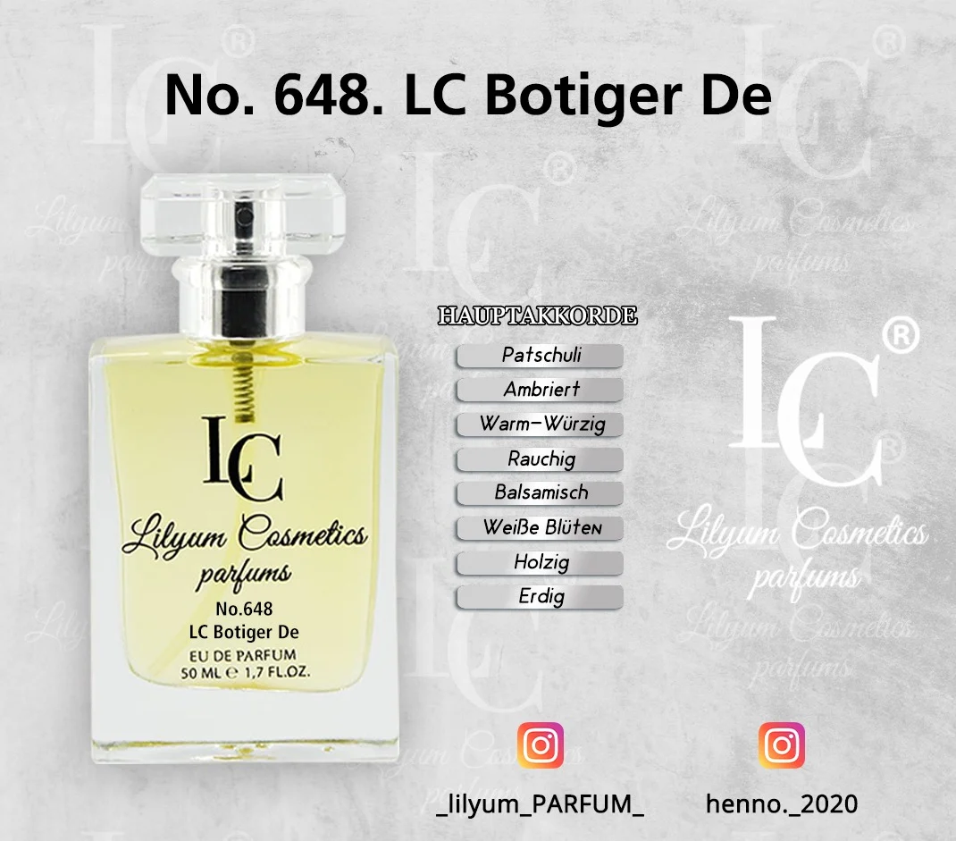 648.LC Botiger De