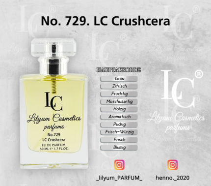 729. LC Crushcera