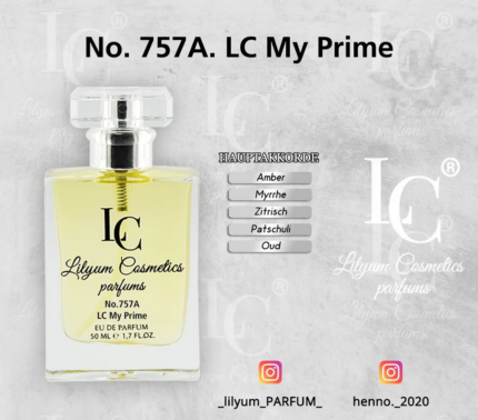 757A. LC My Prime