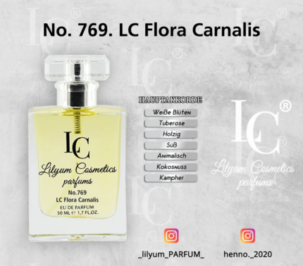 769. LC Flora Canials