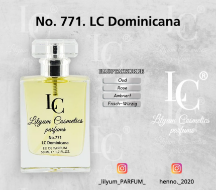 771. LC Dominicana