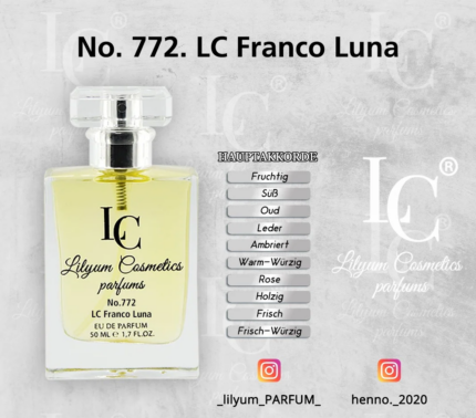 772. LC Franco Luna