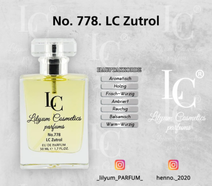 778. LC Zutrol