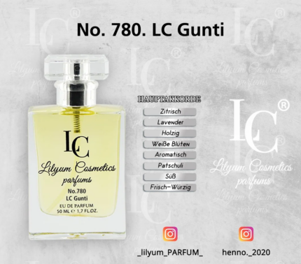 780. LC Gunti