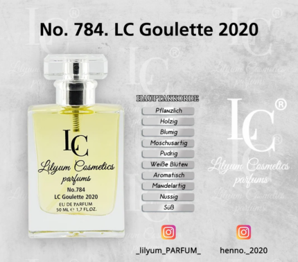 784. LC Goulette 2020
