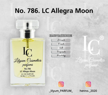 786. LC Alegra Moon