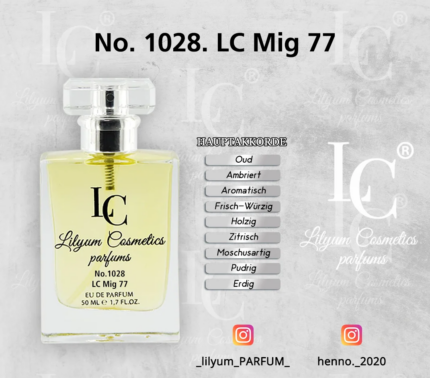1028. LC Mig 77