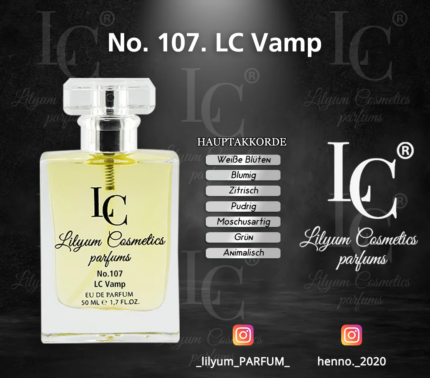 107. LC Vamp