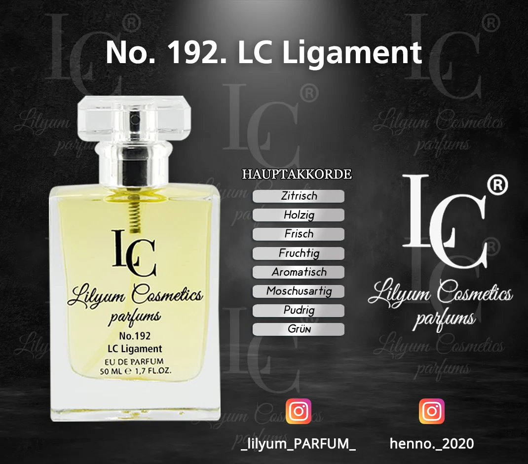 lc-192-ligament