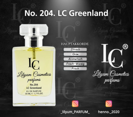 204. LC Greenland