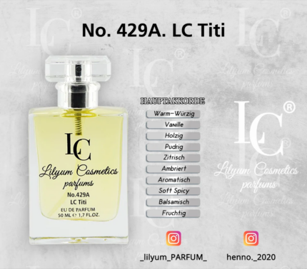 429A. LC Titi