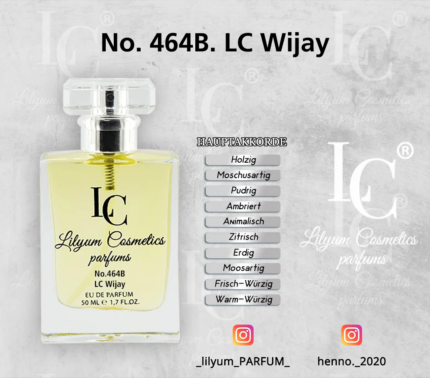 464B. LC Wijay