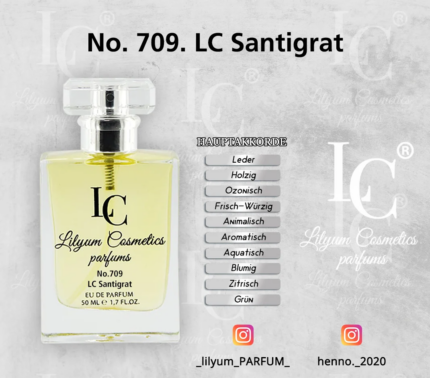 709. LC Santigrat