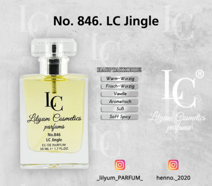 846. LC Jingle
