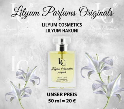 886. LC Lilyum Hakuni