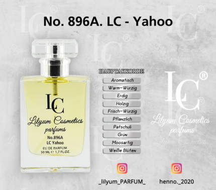 896A. LC Yahoo