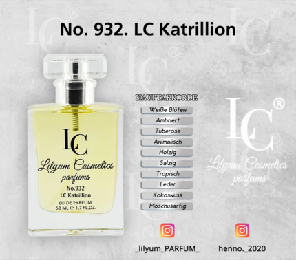 932. LC Katrillion