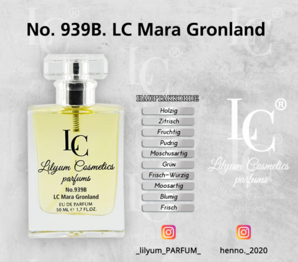 939B. LC Mara Gronland