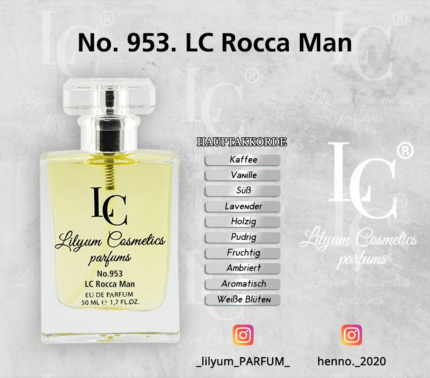 953. LC Rocca Man