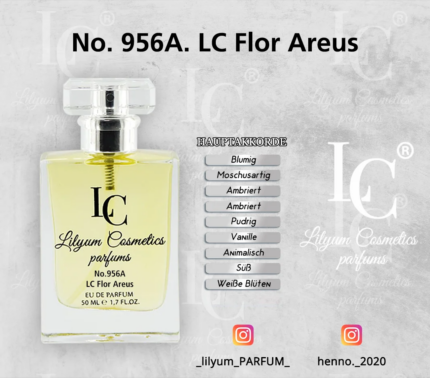 956A. LC Flor Areus