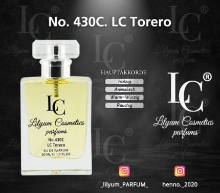 430C. LC Torero