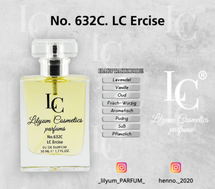 632C. LC Ercise