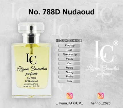788D. LC Nudaoud