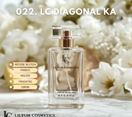 022. LC Diagonal Ka