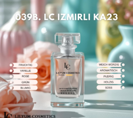 039B. LC İzmirli KA23