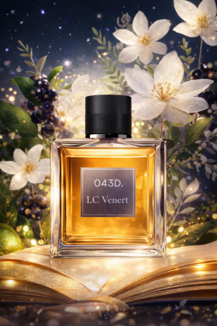043D. LC Venert