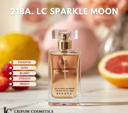 218A. LC Sparkle Moon