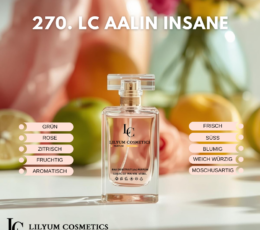 270. LC Aalin Insane