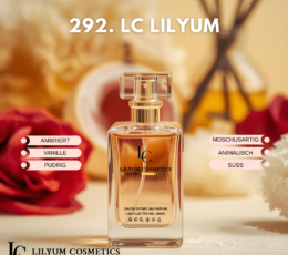 292. LC Lilyum