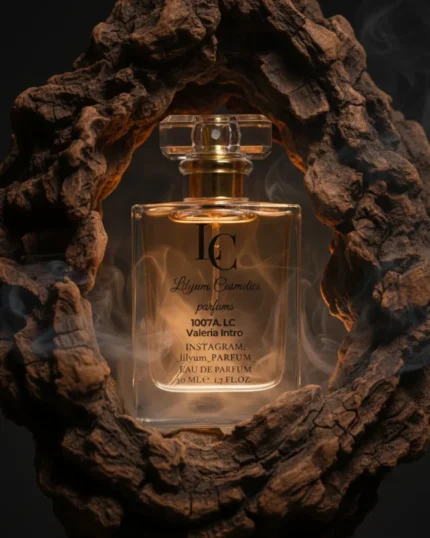 1007A. LC Valeria Intro