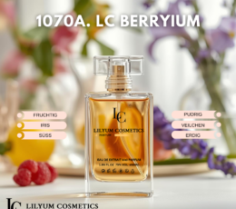 1070A LC Berryium