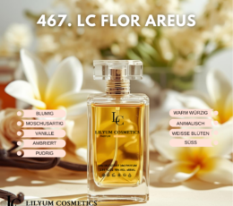 467. LC Flor Areus