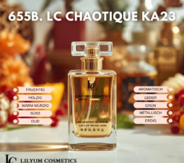 655B. LC Chaotique KA23