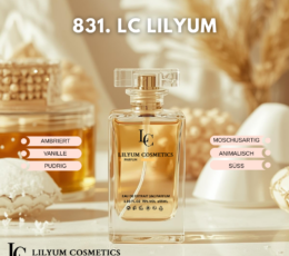831. LC Lilyum